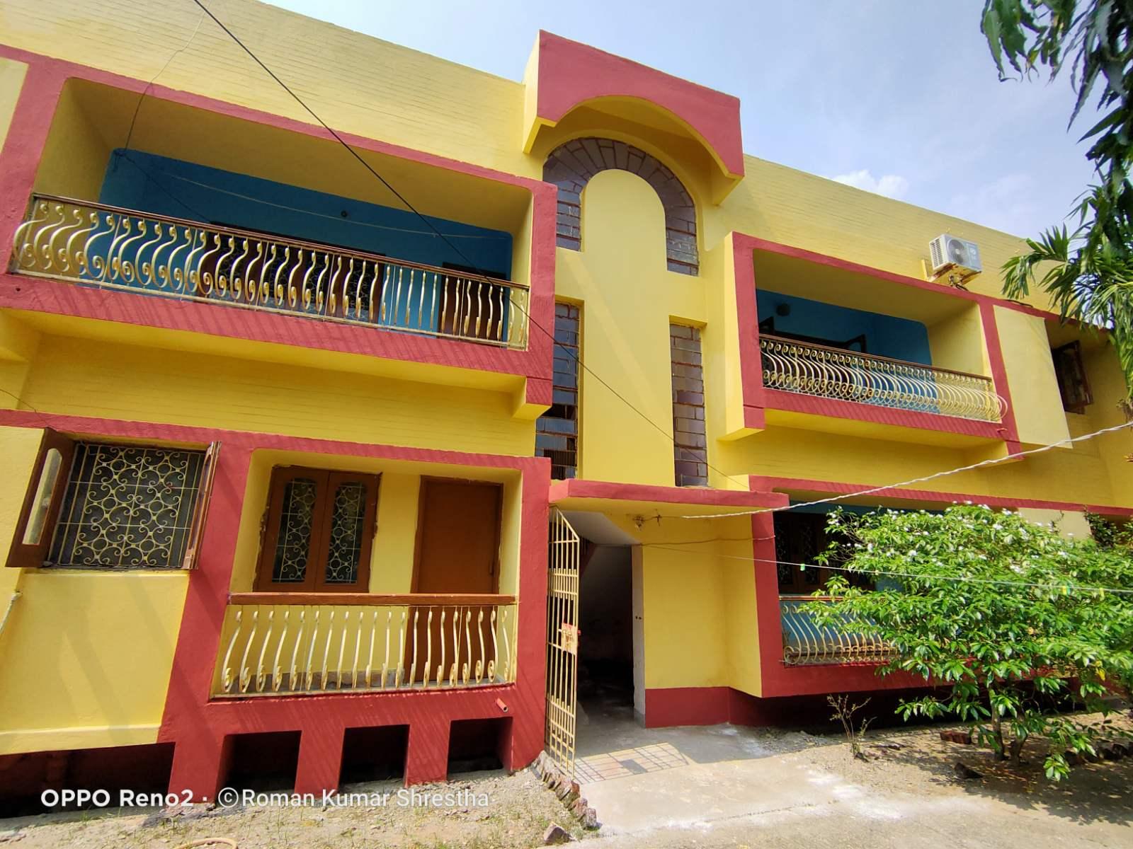 Nepal Transit Warehousing