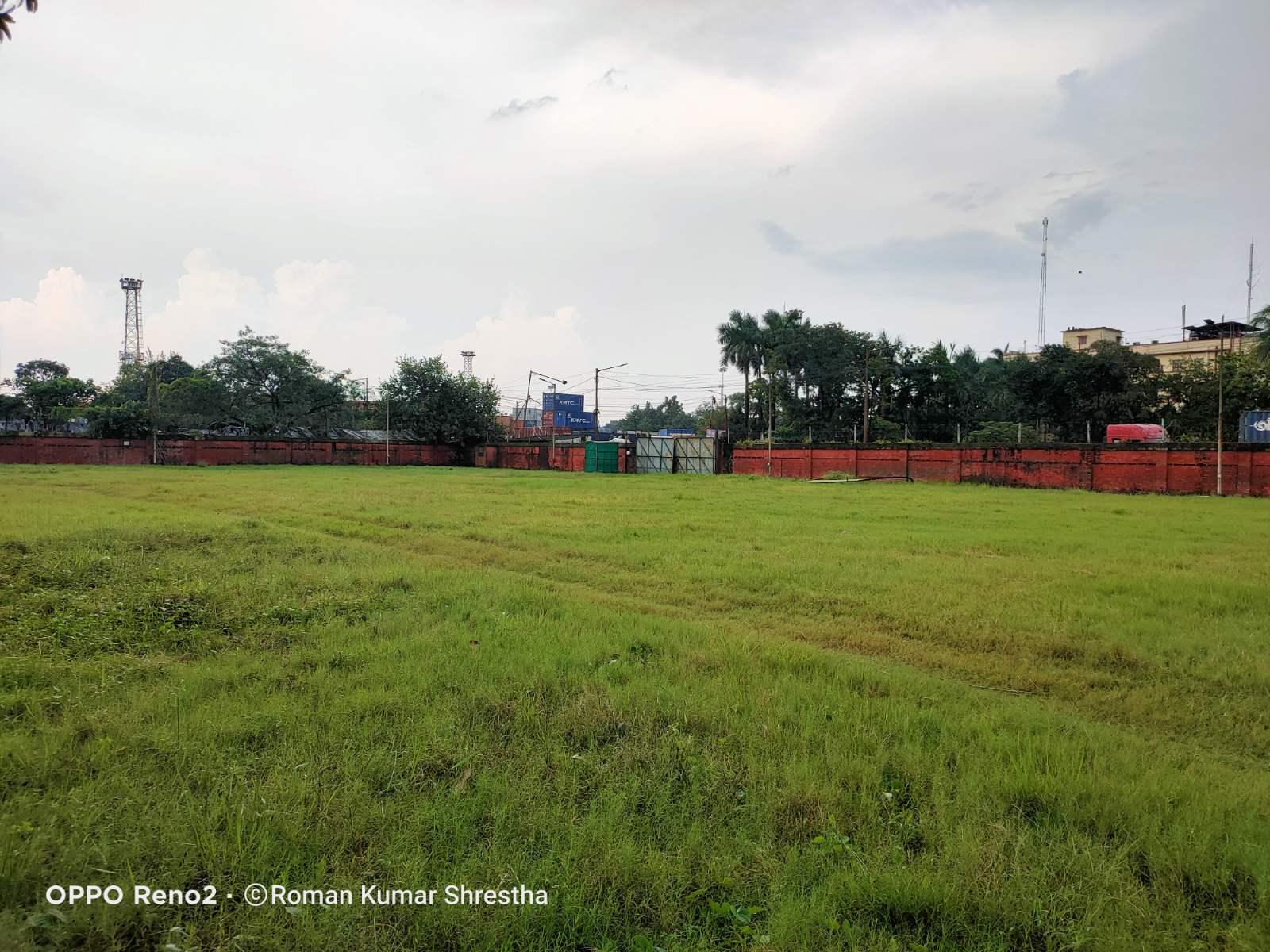 Nepal Transit Warehousing