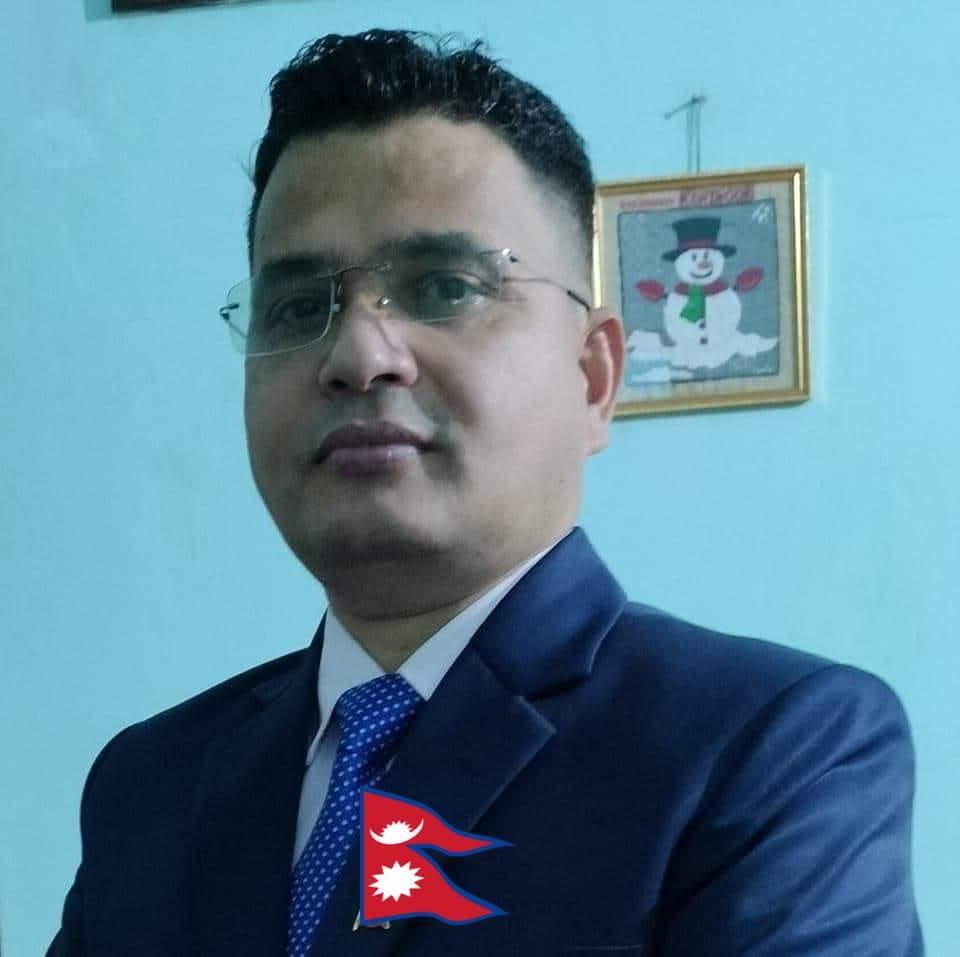 Bidhya Sagar Kumar Yadav